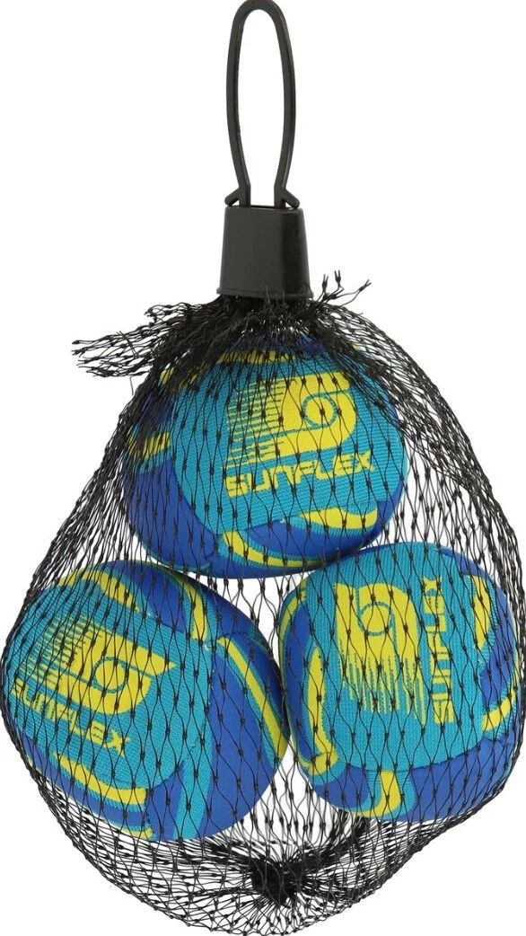 Sunflex Funball Neopren 3 Stk - Fire