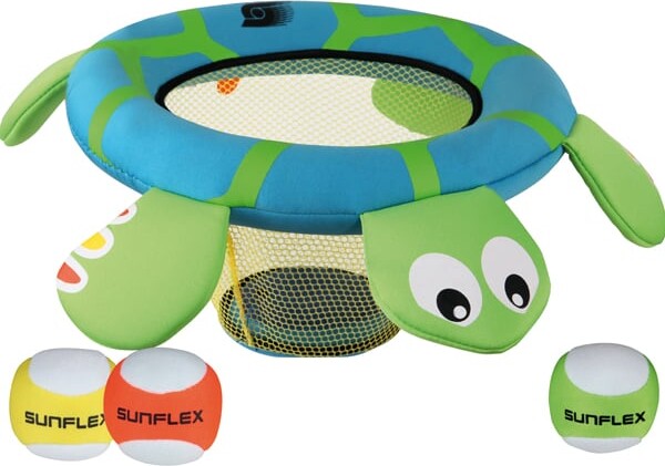 Kastespil Til Vand - Sunflex