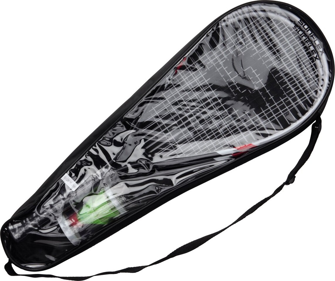 Sunflex - Badminton Sæt - Sonic Ii