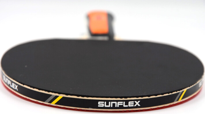 Sunflex - Sport Bordtennisbat Atomic A25