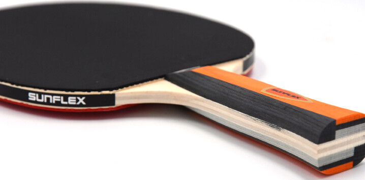 Sunflex - Sport Bordtennisbat Atomic A25