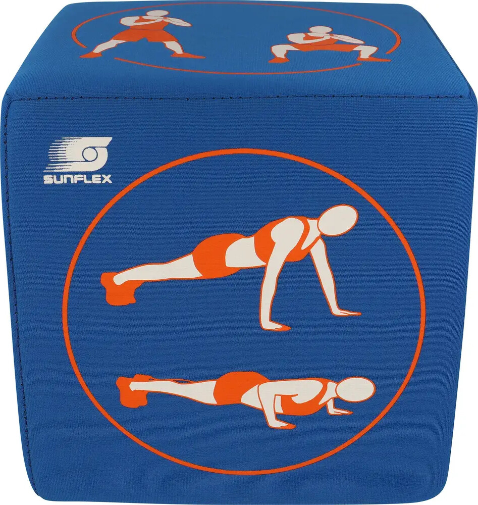 Sunflex - Sportsterning