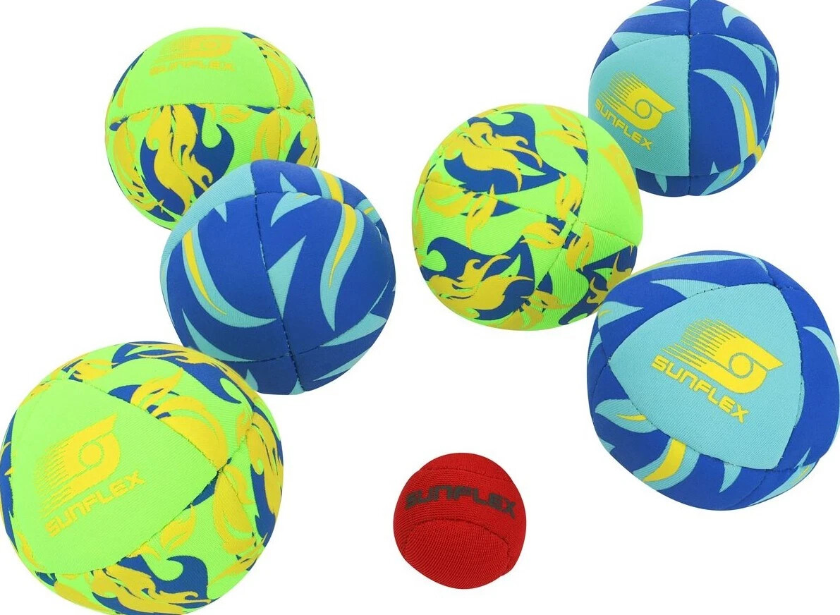 Sunflex Strand Boccia