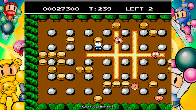 Super Bomberman Collection Collectors Edition