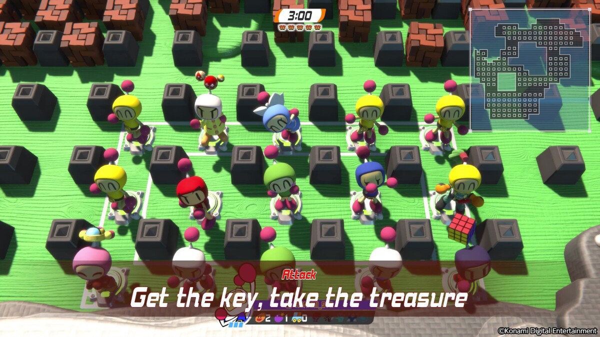 Super Bomberman R 2