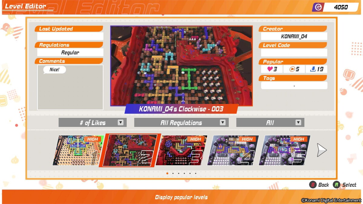 Super Bomberman R 2