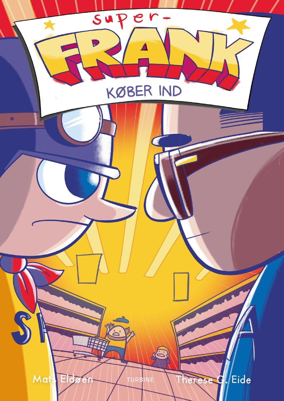 Super-Frank Køber Ind