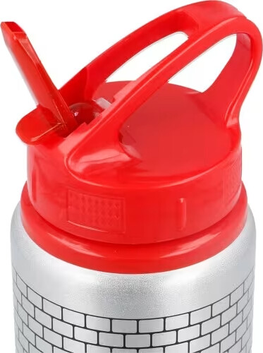 Super Mario - Alu Drikkedunk 710Ml