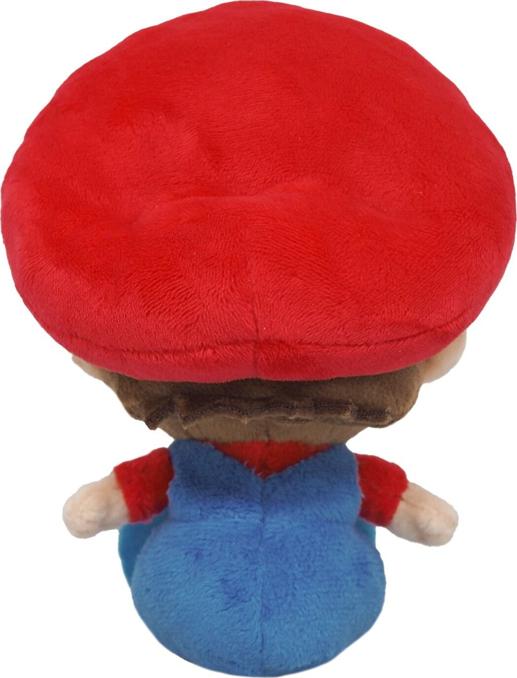 Super Mario Bamse - Baby Mario - 16 Cm