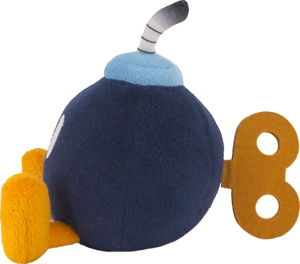 Super Mario Bamse - Bob-Bomb - 13 Cm