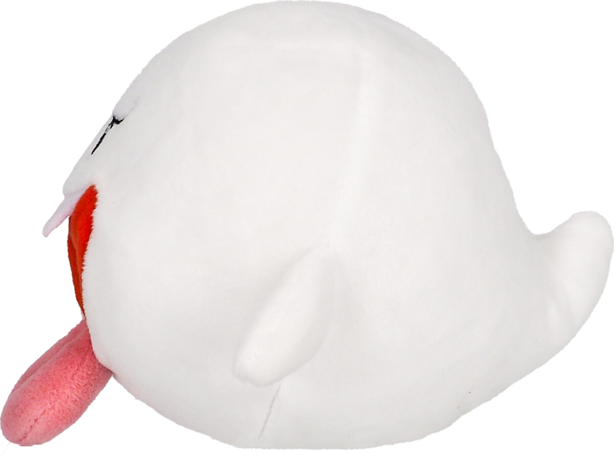 Boo Bamse - Super Mario - 13 Cm