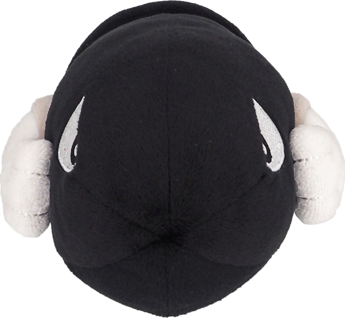 Super Mario Bamse - Bullet Bill - 15 Cm