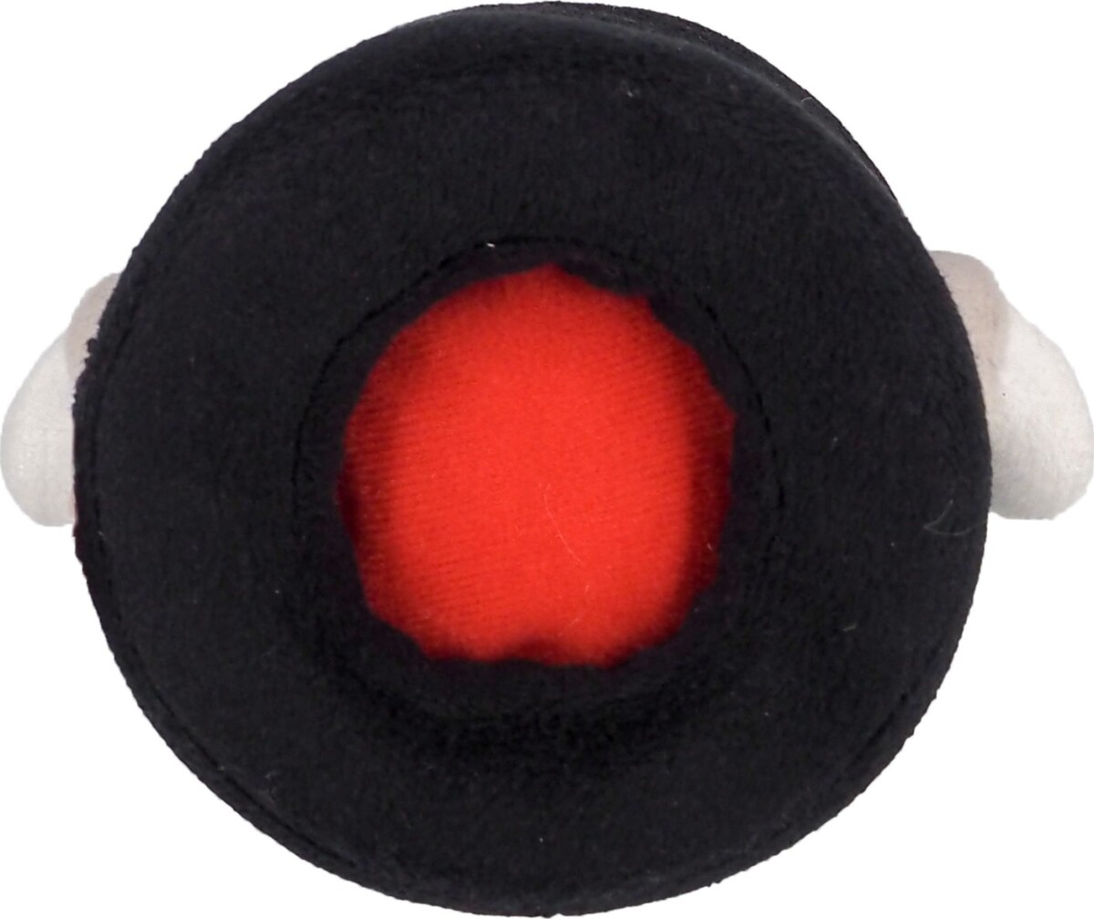 Super Mario Bamse - Bullet Bill - 15 Cm
