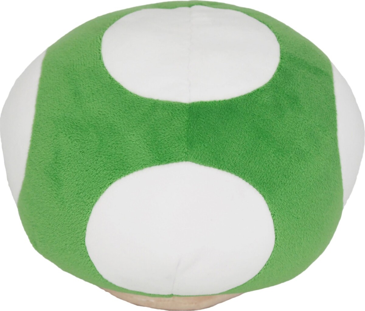 Super Mario Bamse - Champignon 1Up - 16 Cm