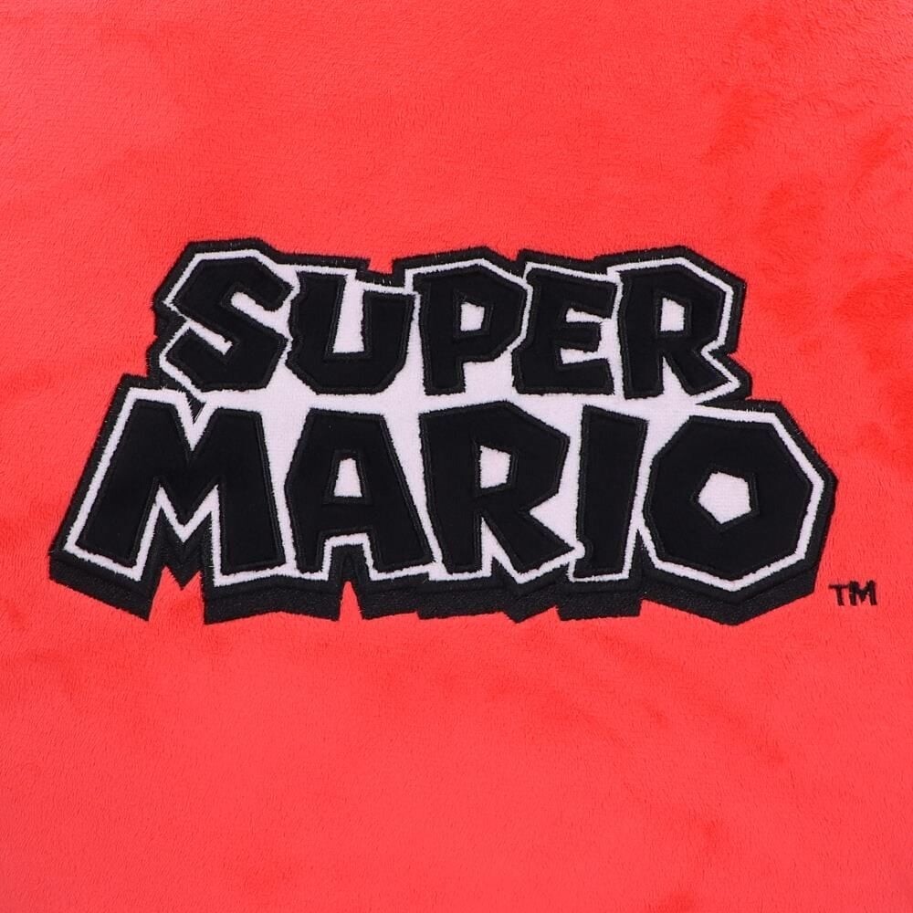 Super Mario - Pyntepude Til Børn