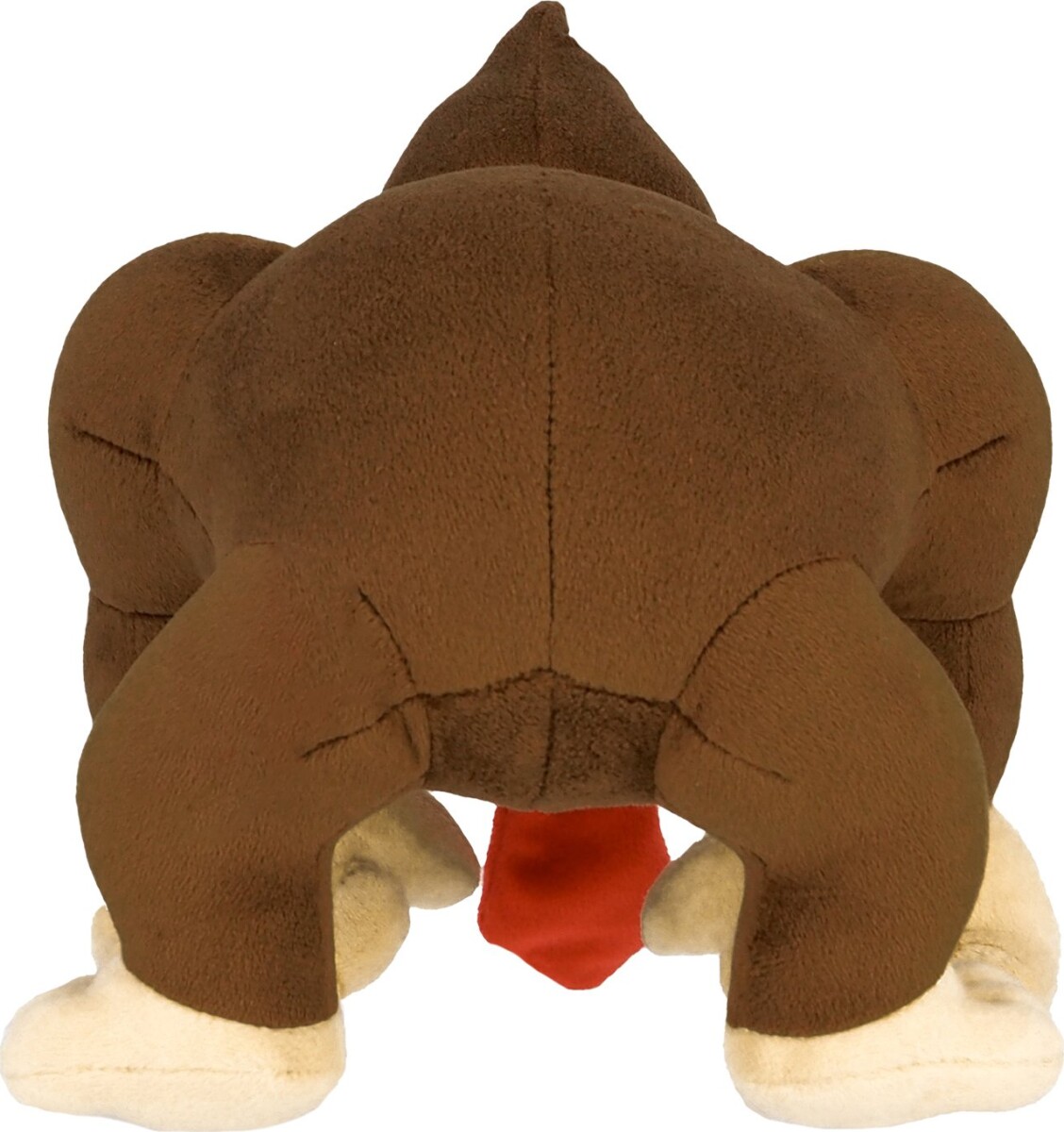 Donkey Kong Bamse - Super Mario - 22 Cm