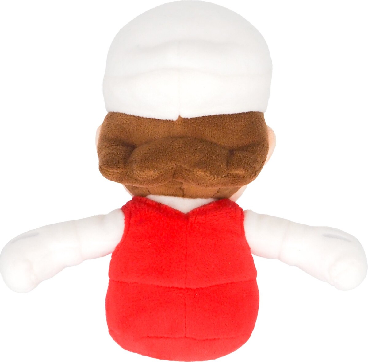 Super Mario - Fire Mario - 24 Cm