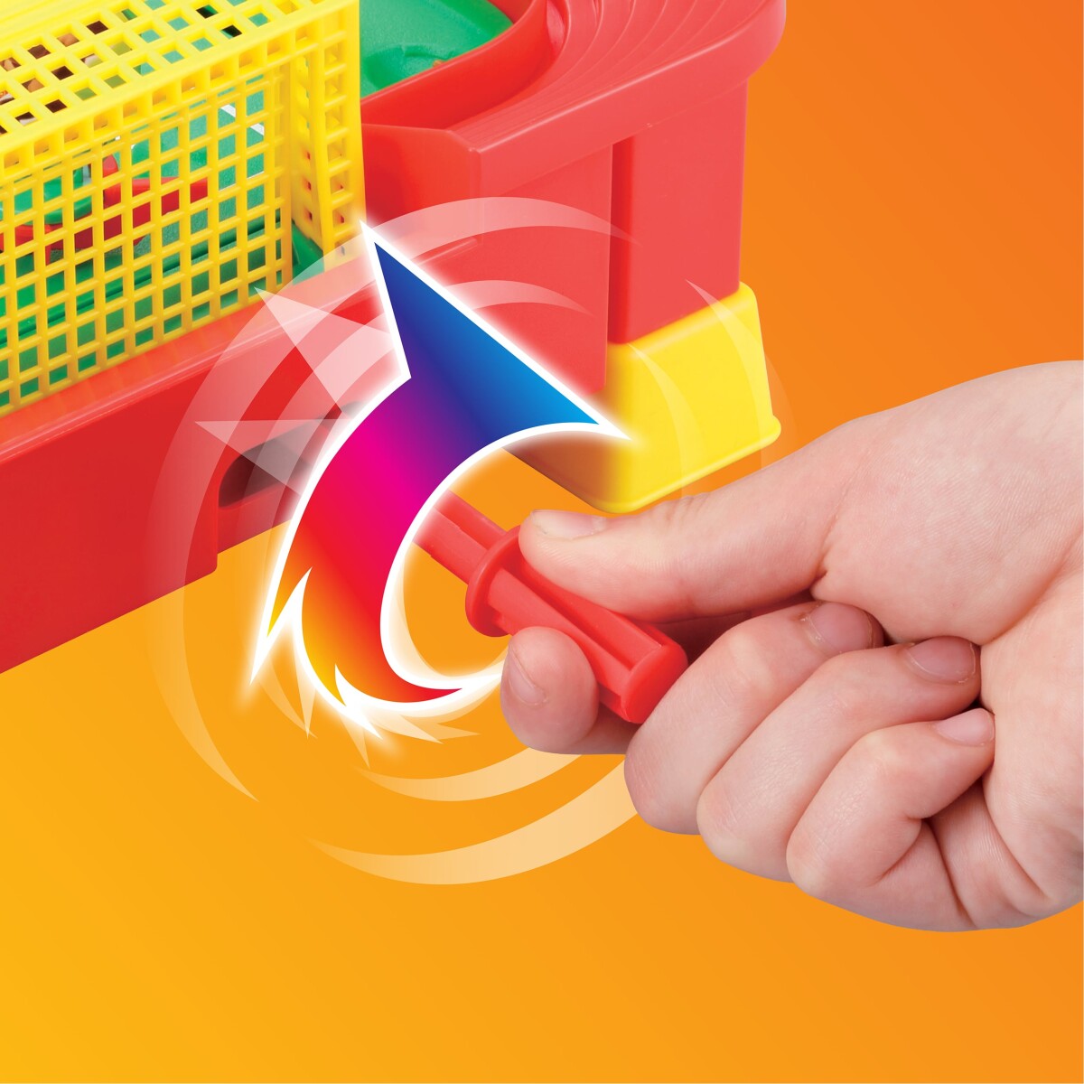 Super Mario - Fodboldangriber