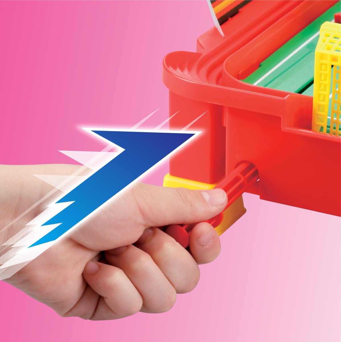 Super Mario - Fodboldangriber