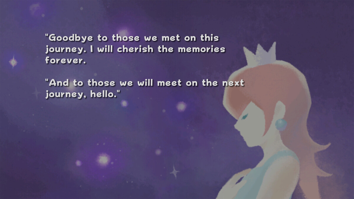 Super Mario Galaxy And Super Mario Galaxy 2