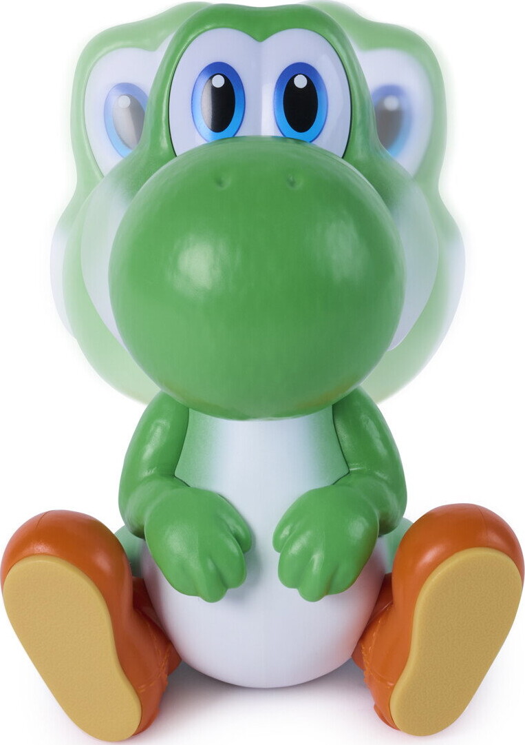 Super Mario Galaxy Movie - Interaktiv Hatchin Yoshi