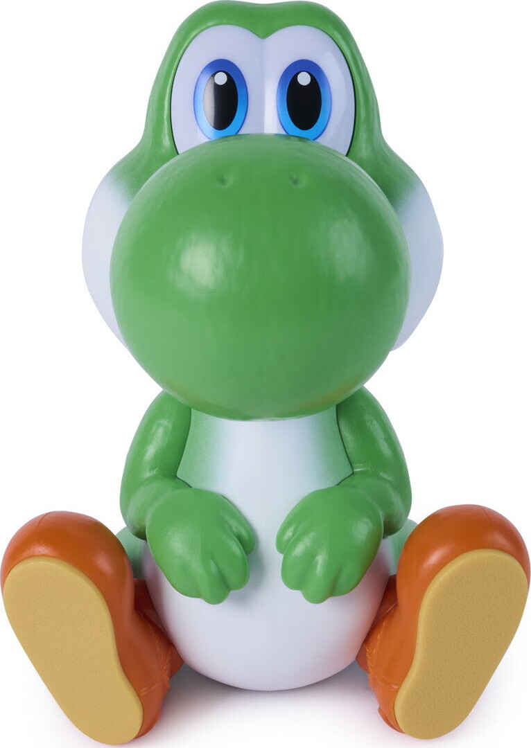 Super Mario Galaxy Movie - Interaktiv Hatchin Yoshi