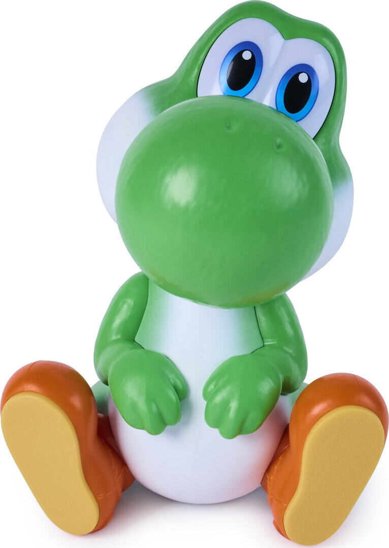 Super Mario Galaxy Movie - Interaktiv Hatchin Yoshi