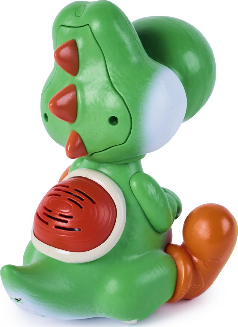 Super Mario Galaxy Movie - Interaktiv Hatchin Yoshi