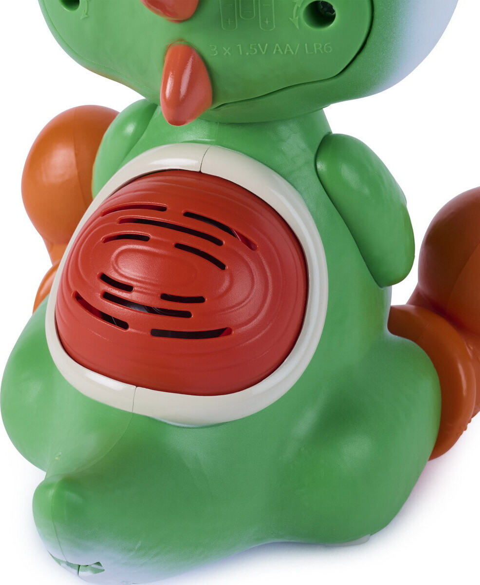 Super Mario Galaxy Movie - Interaktiv Hatchin Yoshi