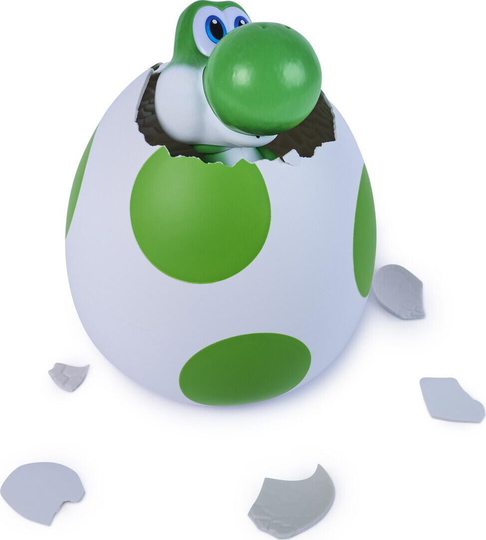 Super Mario Galaxy Movie - Interaktiv Hatchin Yoshi