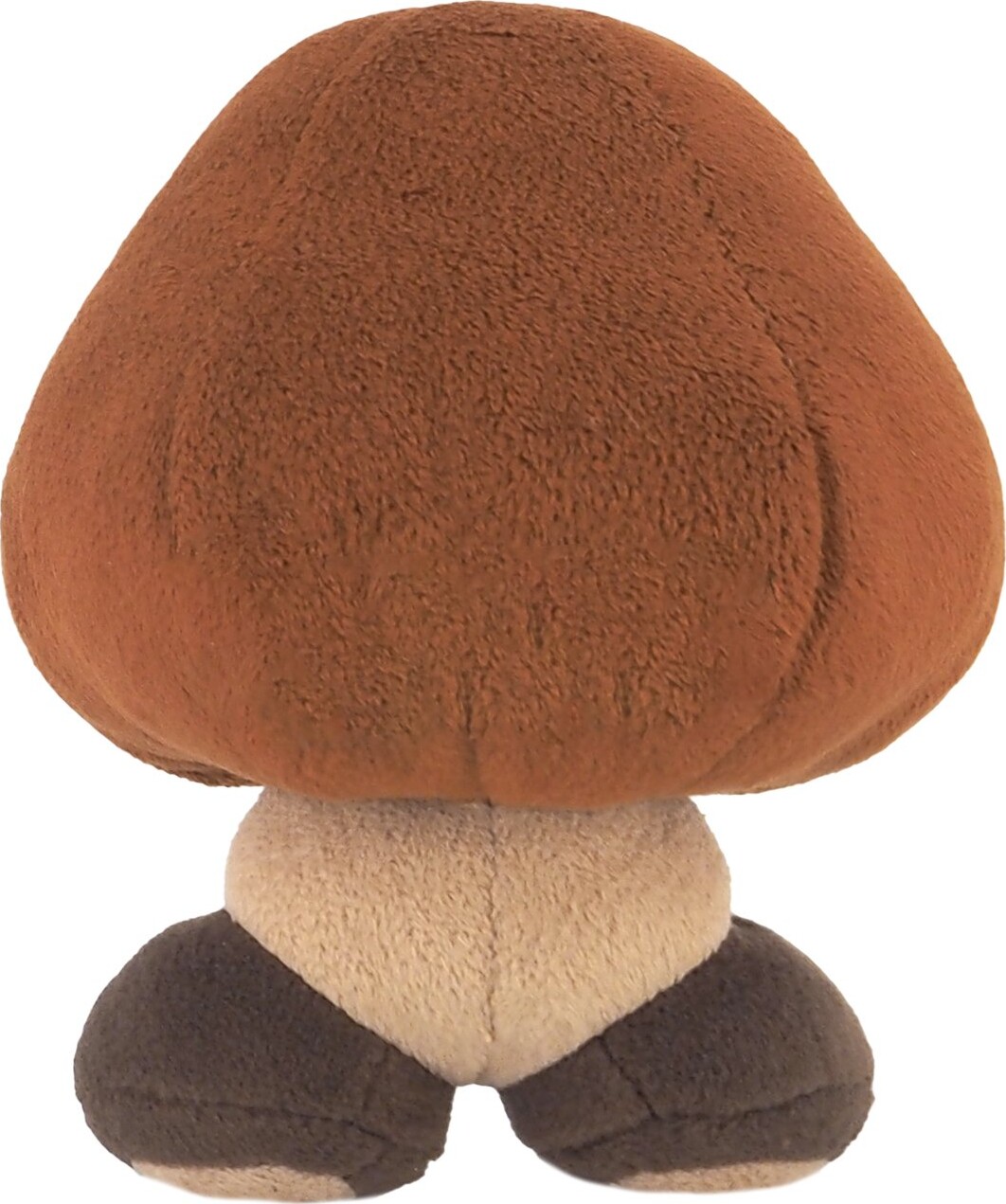 Super Mario Bamse - Goomba - 14 Cm