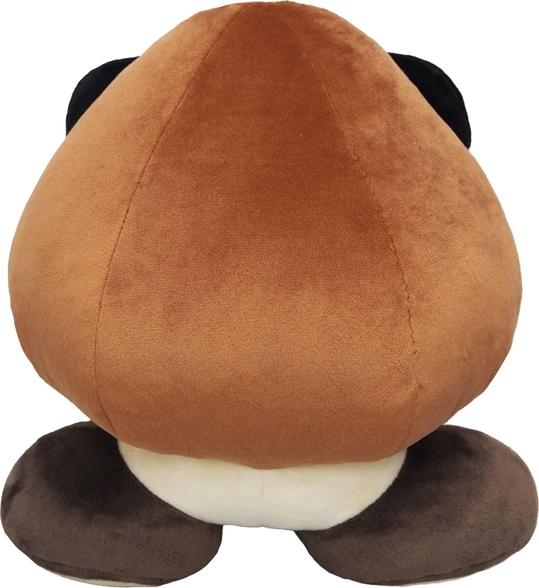 Jakks Pacific - Super Mario - Goomba - Bamse