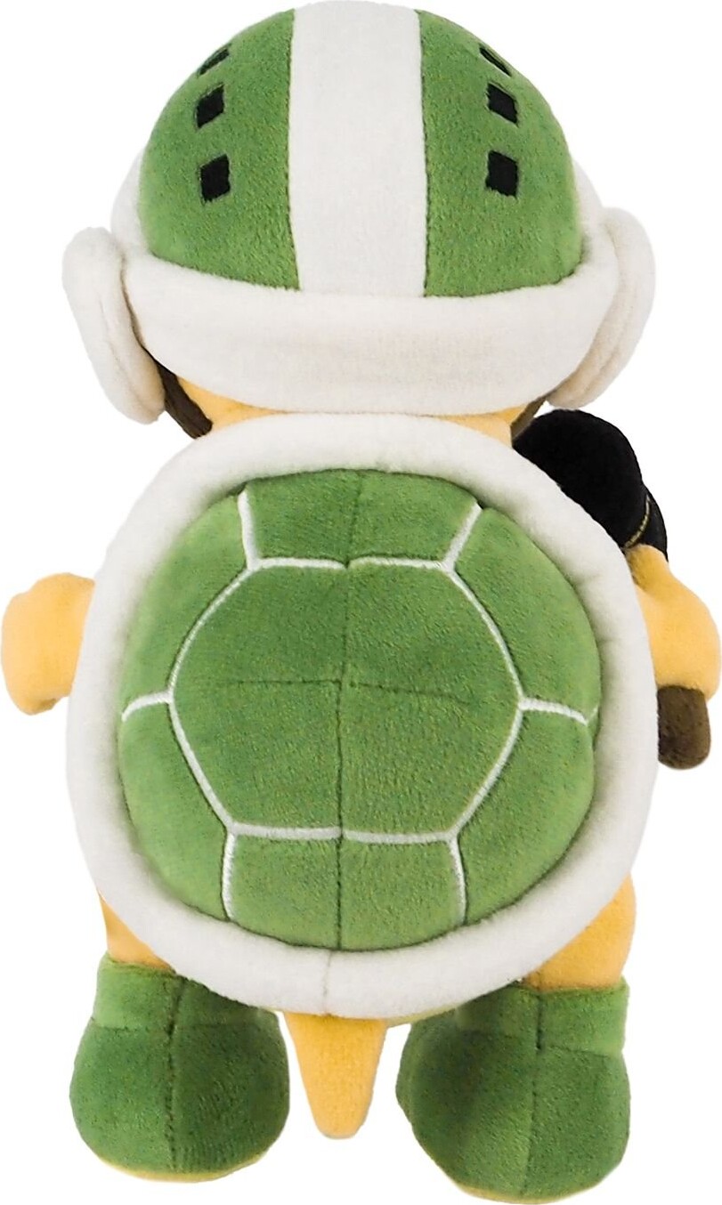 Super Mario Bamse - Hammer Bros - 21 Cm