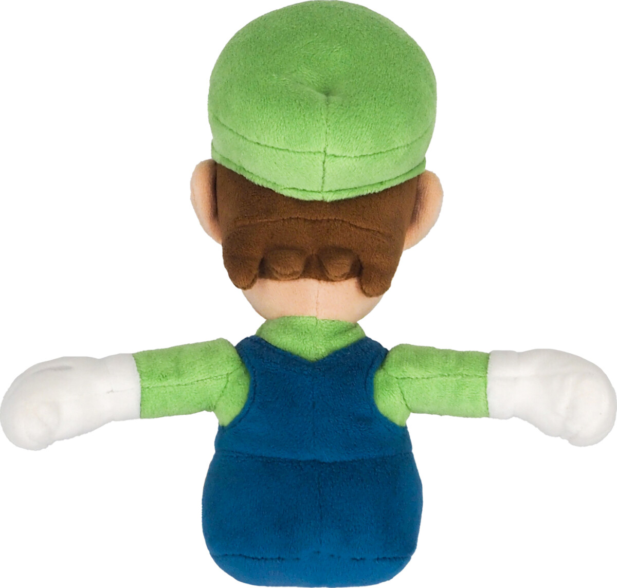 Luigi Bamse - Super Mario - 26 Cm
