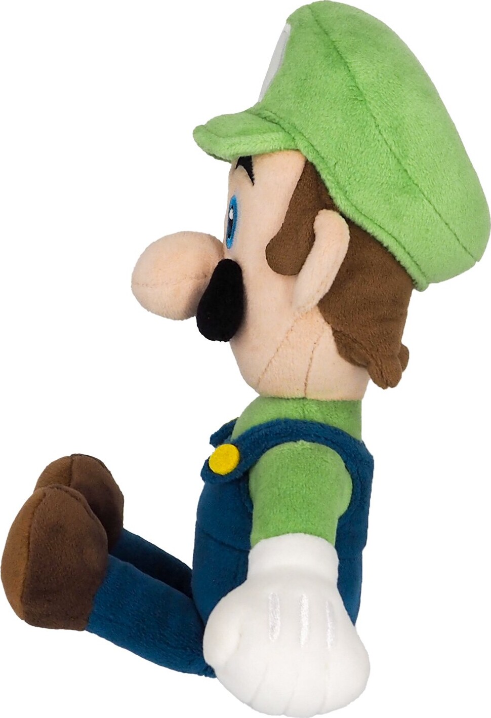 Luigi Bamse - Super Mario - 26 Cm