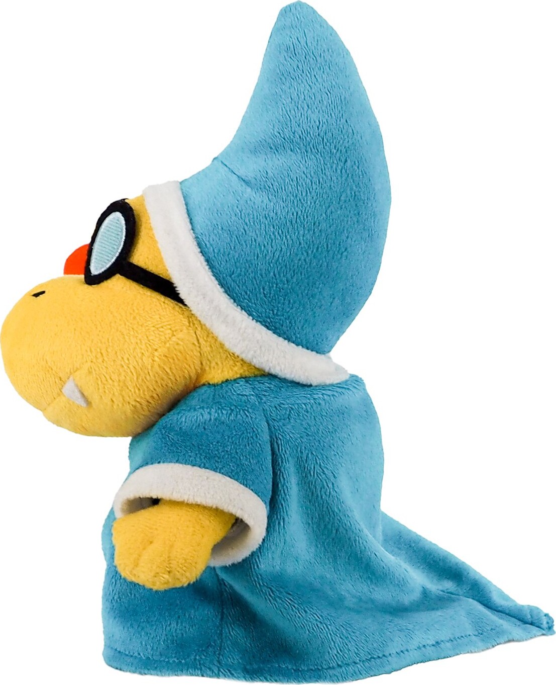 Super Mario Bamse - Magikoopa - 21 Cm