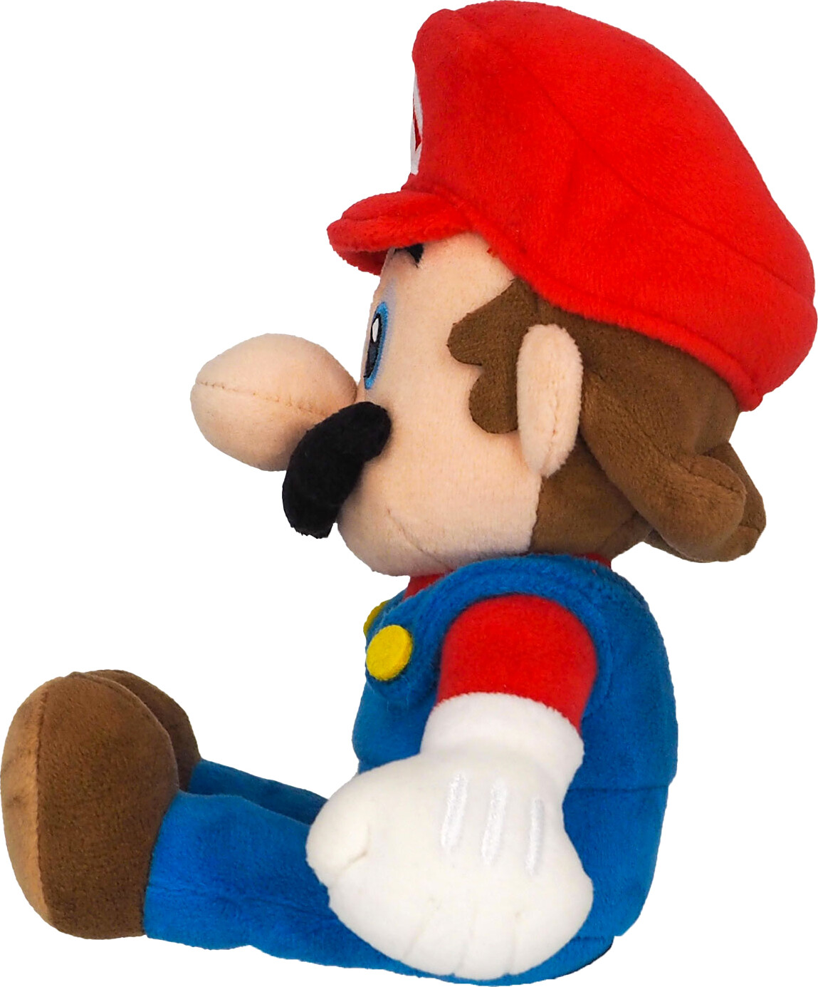 Mario Bamse - Super Mario - 24 Cm