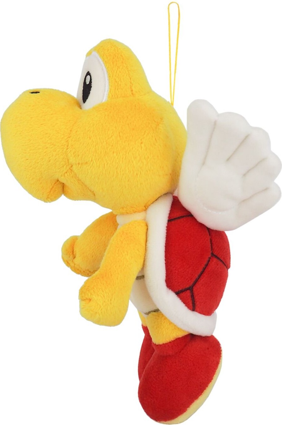 Super Mario Bamse - Koopa Paratroopa - 20 Cm