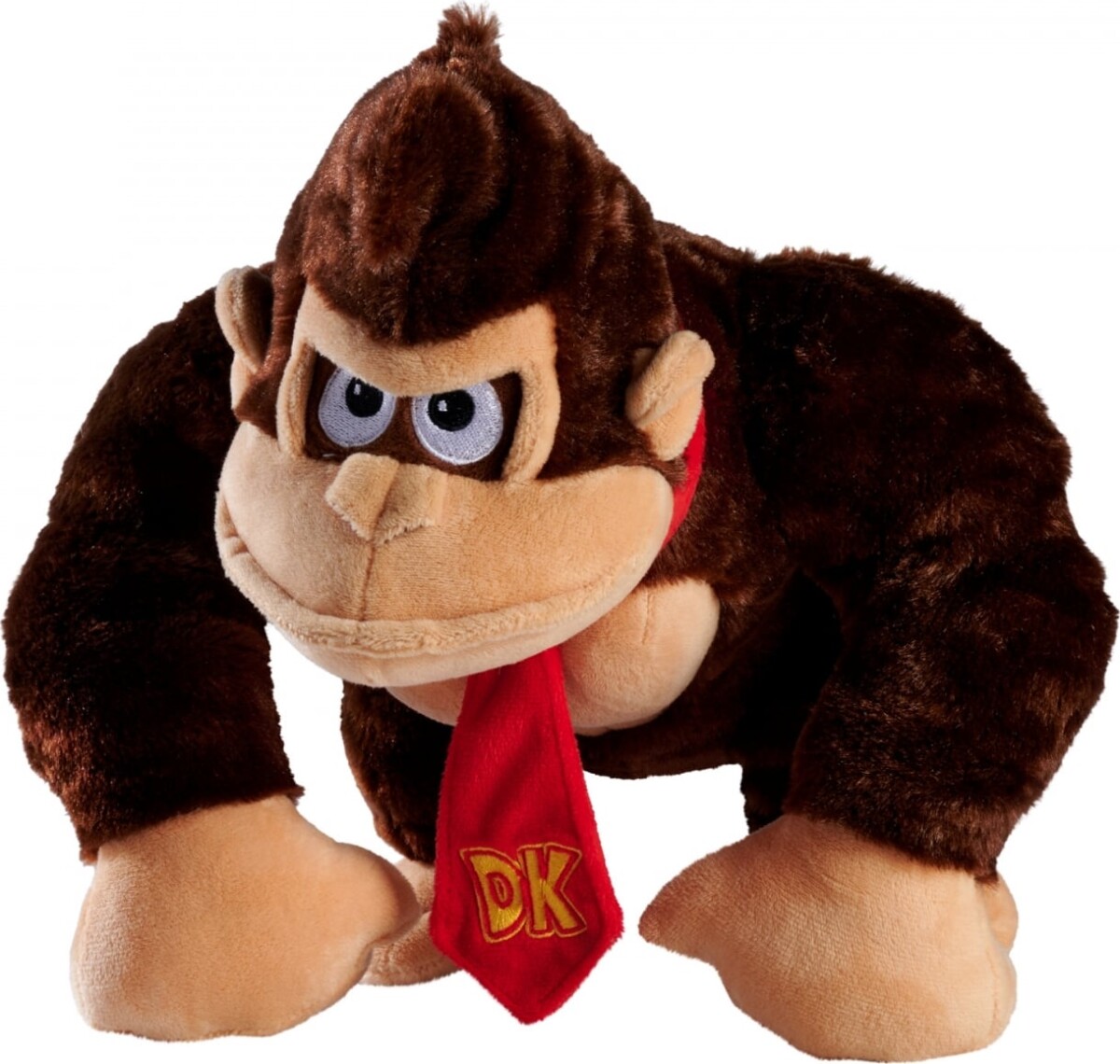 Super Mario - Suma Donkey Kong Abe Bamse - 27 Cm