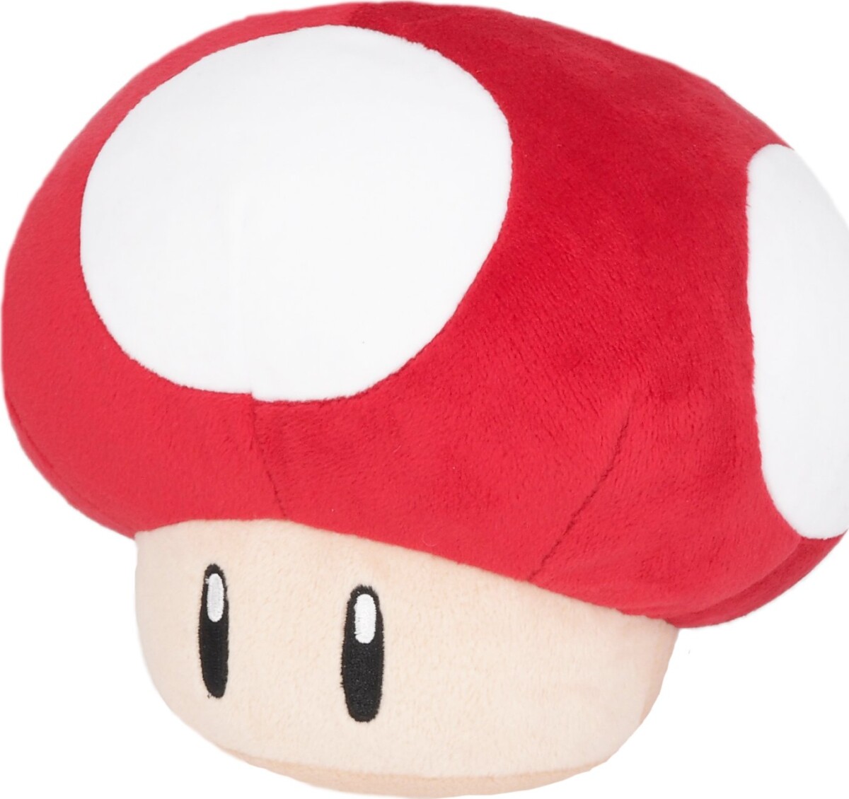 Super Mario - Pyntepude Til Børn - Super Champignon