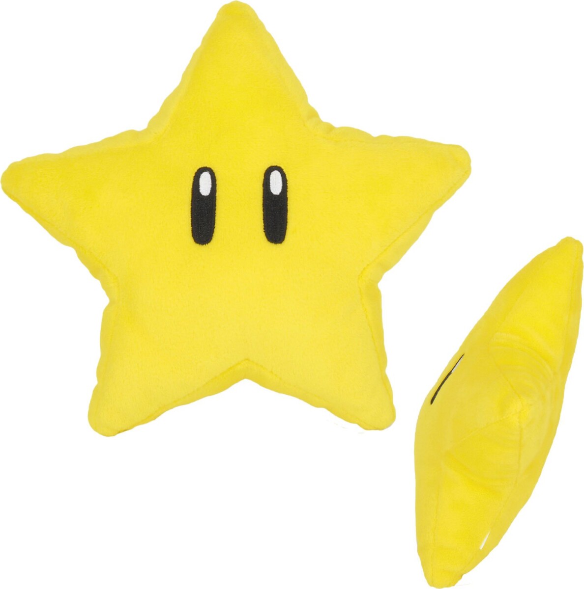 Super Mario - Pyntepude Til Børn - Super Star