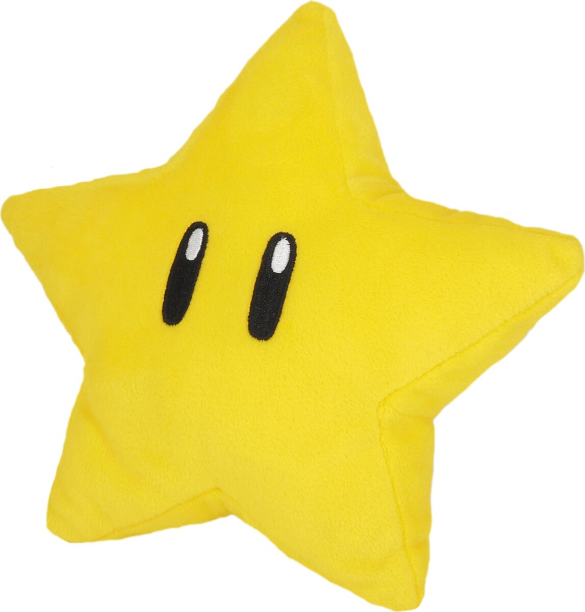 Super Mario - Pyntepude Til Børn - Super Star