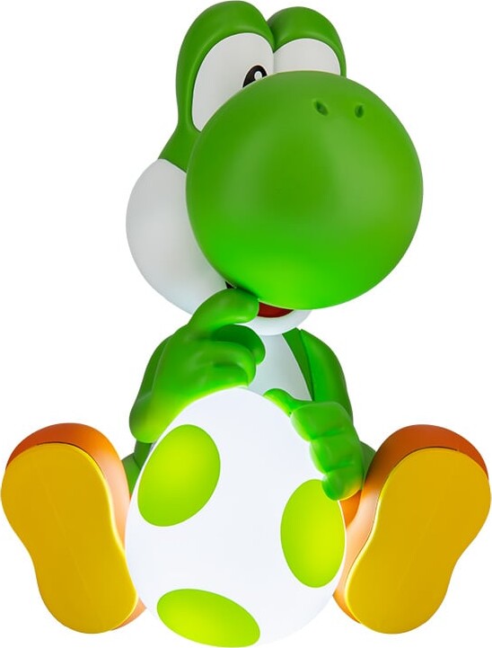 Super Mario - Yoshi Globuddies Light