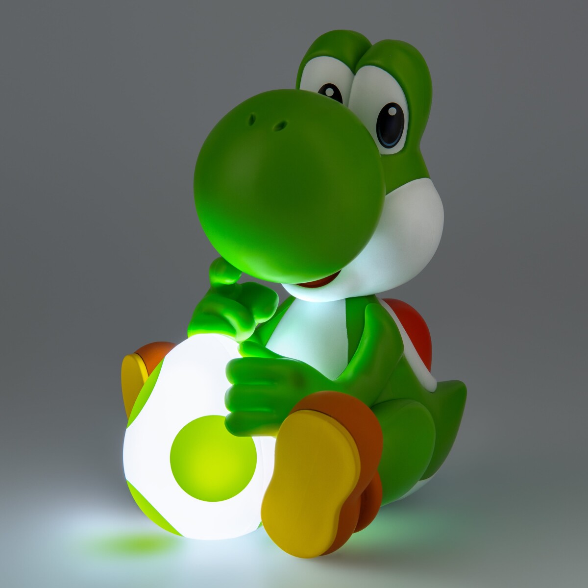 Super Mario - Yoshi Globuddies Light