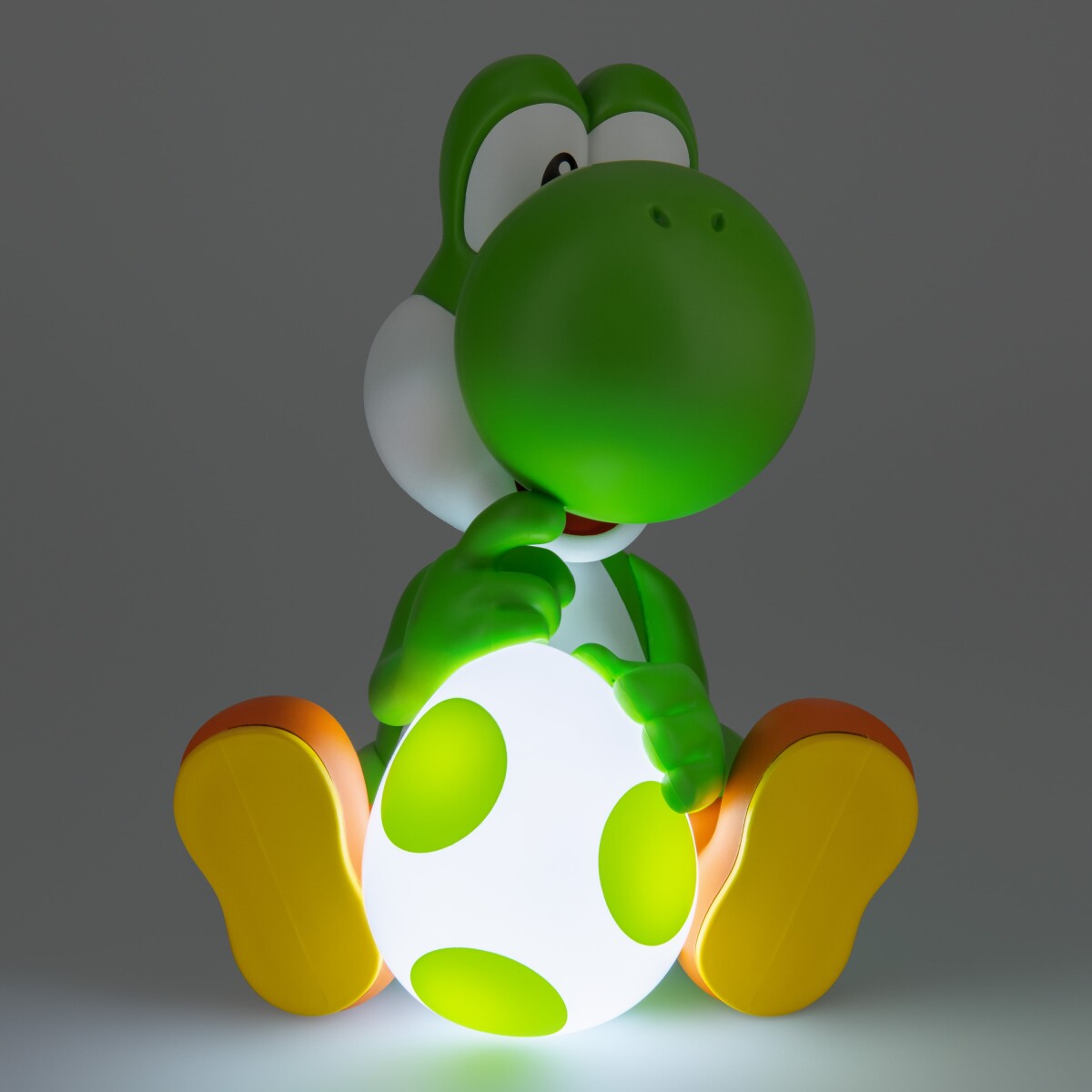 Super Mario - Yoshi Globuddies Light