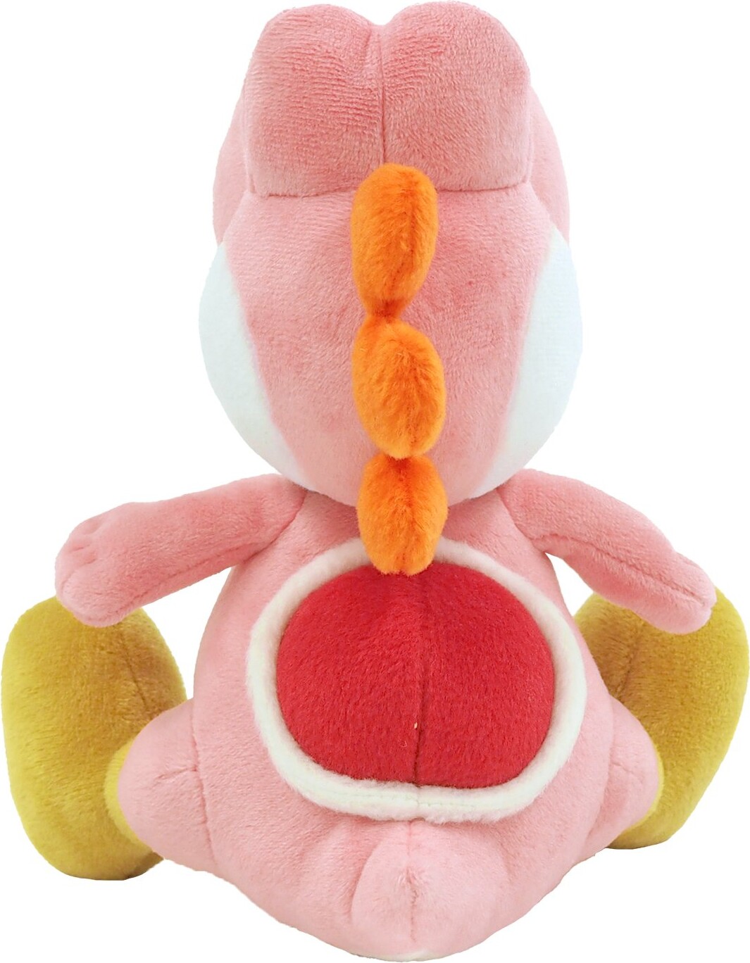 Yoshi Bamse - Super Mario - Pink - 20 Cm