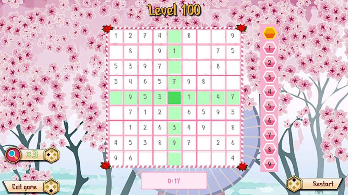 Super Puzzle Pack 2 - Kode I Boks