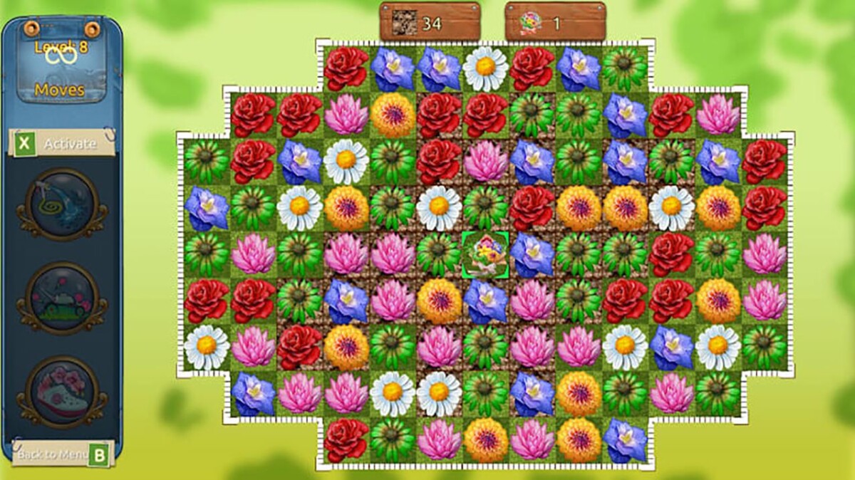 Super Puzzle Pack 2 - Kode I Boks