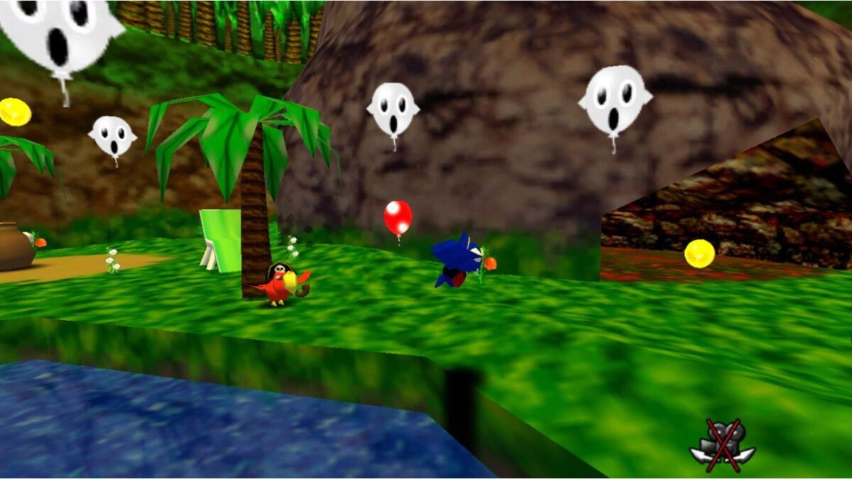 Super Retro Platformer Collection