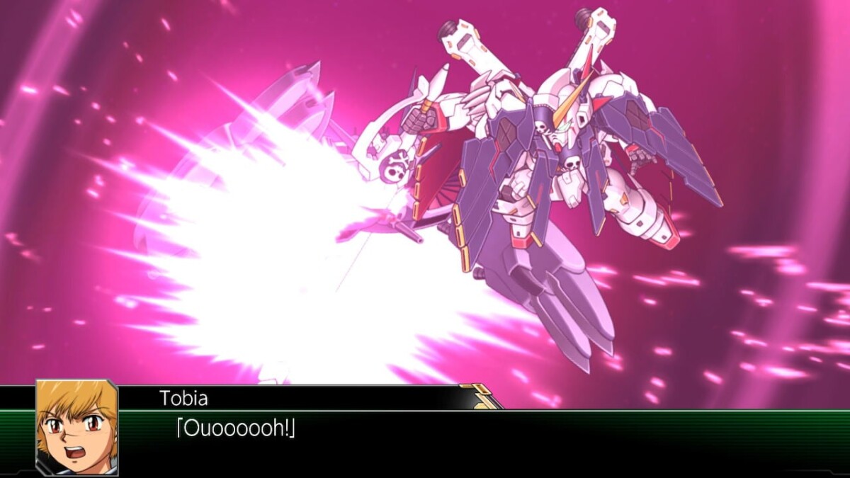 Super Robot Wars V Multi In Language Import